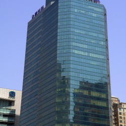 16F Feidiao International Building, 1065 ZhaoJiaBang Road, XuHui District
