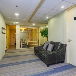 Executive office centre to lease in Shanghai