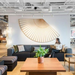 Office accomodation - Tokyo