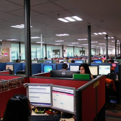 Serviced offices to let in Pasig City