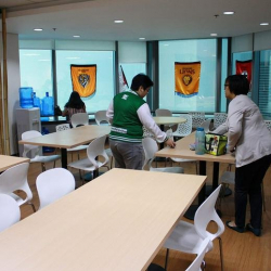 Offices at 16th and 39th Floor, Unionbank Plaza, Meralco Avenue, Ortigas Center, Pasig City