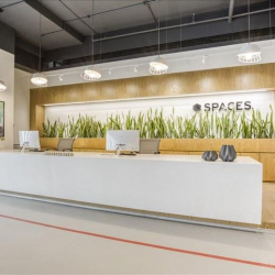 Noida serviced office