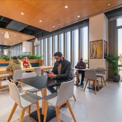 Office spaces to let in Noida