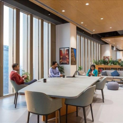 Serviced office in Noida
