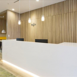 Executive office centre - Shizuoka