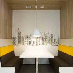 Office suites in central Shizuoka