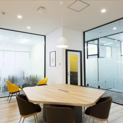 Serviced office - Shizuoka