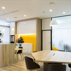 Executive office to let in Shizuoka