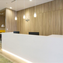Serviced office centres to let in Shizuoka
