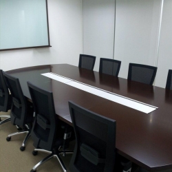 Executive offices to rent in Bangkok