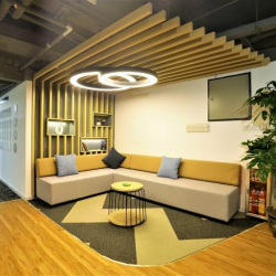 Serviced offices to rent in Guangzhou