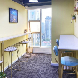Executive office centre to let in Guangzhou