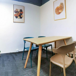 Executive office centre to let in Guangzhou