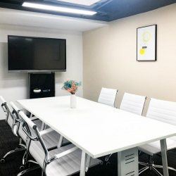 Offices at 17/35/36F, East Tower, Fortune Plaza, 114-118 Tiyu East Road