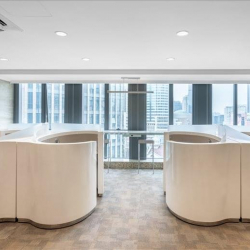 Serviced offices to lease in Shanghai