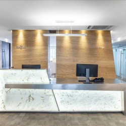 17/F, Building A, CCIG International Plaza, No.331 North Caoxi Road, Xuhui District office accomodations