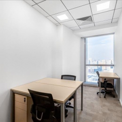 Office space in Shenyang