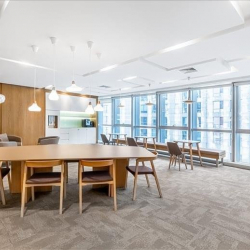 Offices at 17/F, Fortune Plaza Tower A, No. 61 Beizhan Road, Shenhe District
