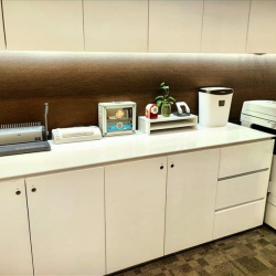 Foshan office space