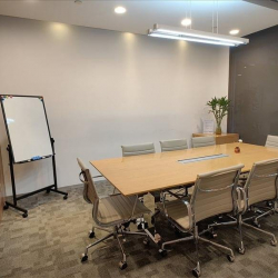 17/F, Glory IFC, No.25 Ronghe Road, Nanhai District serviced offices