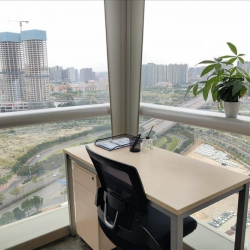 Serviced office centres to lease in Foshan
