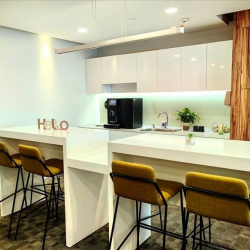17/F, Glory IFC, No.25 Ronghe Road, Nanhai District