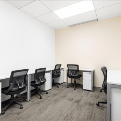 Serviced office in Guangzhou