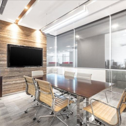 Executive office centre to lease in Guangzhou