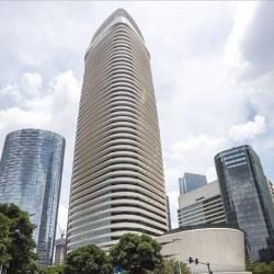 17/F, Kingold Century Centre, No.62, Jinsui Road, Tianhe District executive suites