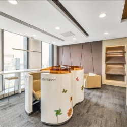 17/F, Tower D1, DRC Diplomatic,.Office Building, No. 19 Dongfangdong Road, Chaoyang District office spaces