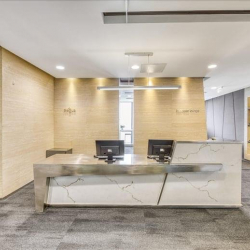 Serviced office centre to lease in Beijing