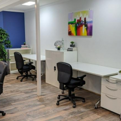 Brisbane serviced office