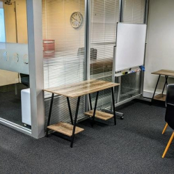 Executive office centres in central Brisbane