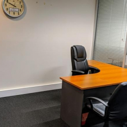 Serviced offices to rent in 