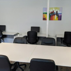 Serviced offices to rent in Brisbane