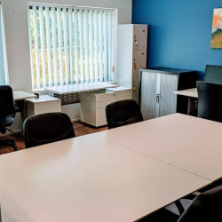 Serviced offices to rent in 