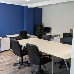 Serviced offices to rent in Brisbane