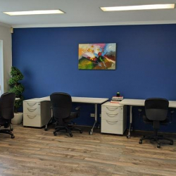 Serviced offices to rent in Brisbane