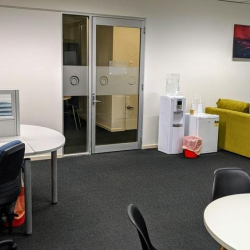Serviced office centre - Brisbane