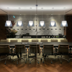 Kuala Lumpur serviced office centre