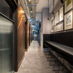 Interior of 17, Jalan Yap Ah Shak