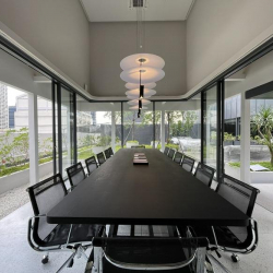 Serviced offices to rent in 
