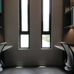 Serviced offices to rent in 