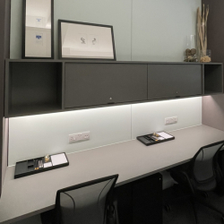 Serviced offices to rent in 