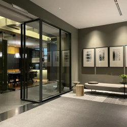 Serviced offices to rent in 