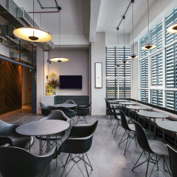 Serviced offices to rent in 