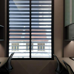 Serviced offices to rent in 