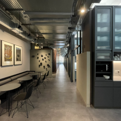 Serviced offices to rent in 