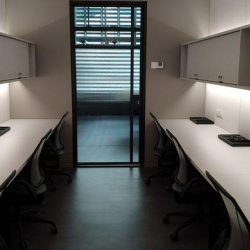 Serviced offices to rent in 