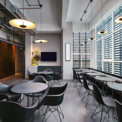 Kuala Lumpur serviced office